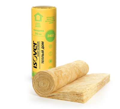 Чем лучше утеплить крышу в частном доме