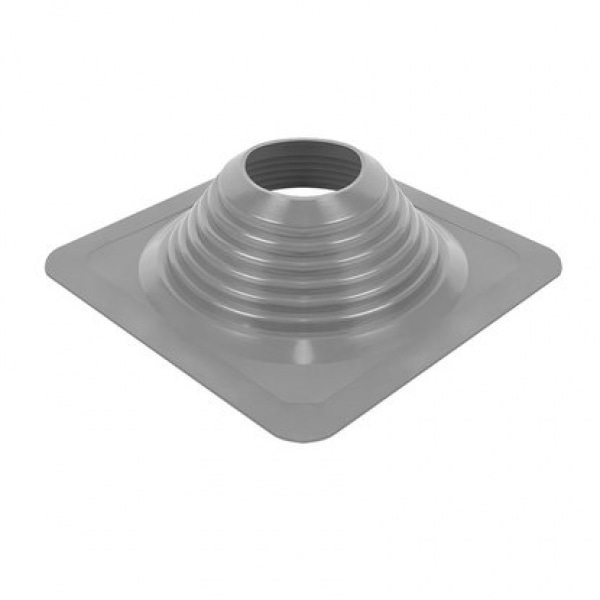 Мастер-флеш силикон серебро (прямой, D 75-152мм, )