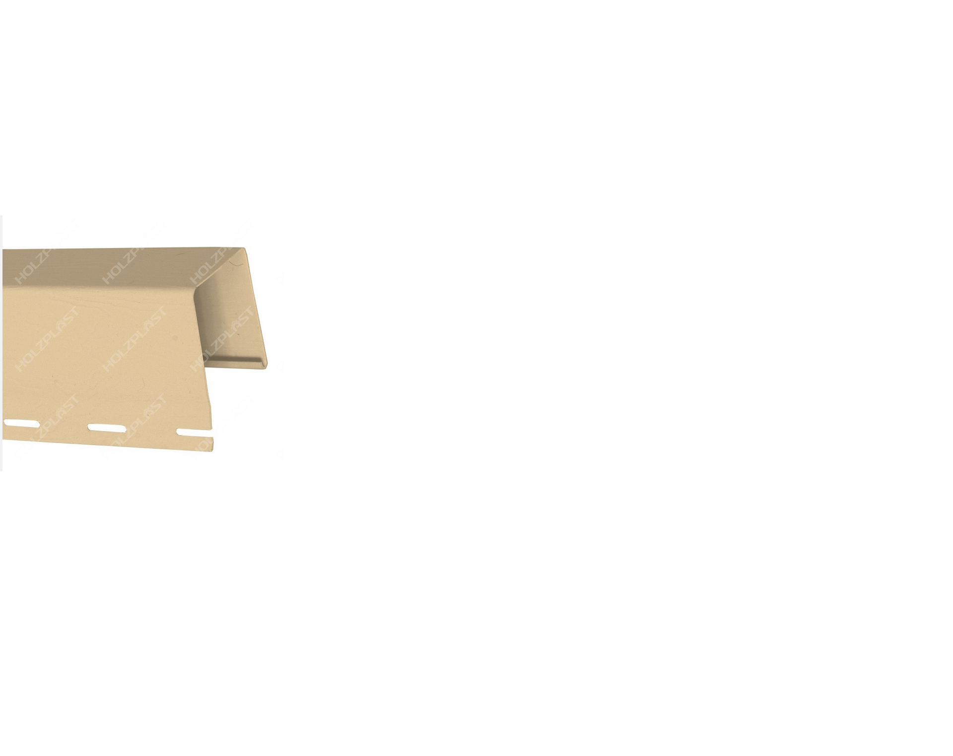 Наличник антик L = 3,66 (хольцблок)