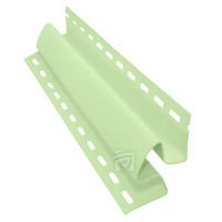 Внутренний угол 3,05 (Фисташковый) VinylOn