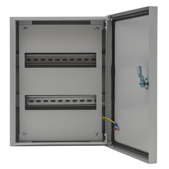 Щит распред. навесн ЩРН-24 lP54 (395*310*120) Mecas