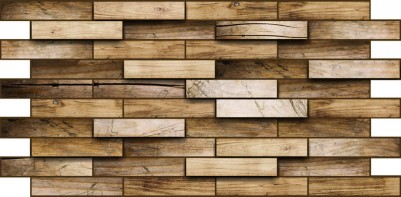 Панель ПВХ Дерево орех 980*480 мм (10 шт.уп)