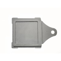 Задвижка 130*130 ЗВ-1У