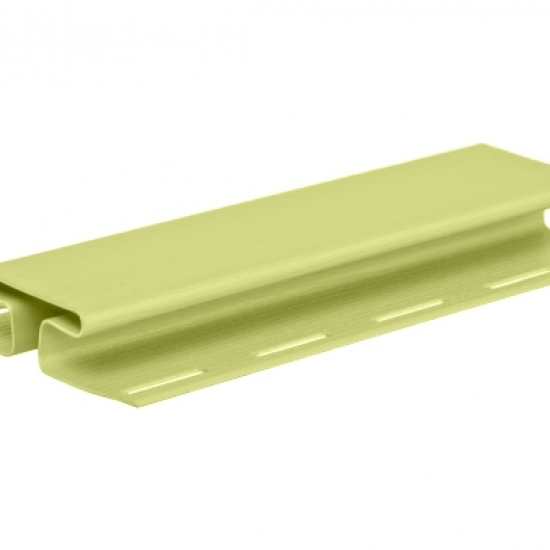 Н-профиль лимонник Дачный 3,05 м FineBer (16 шт.уп)