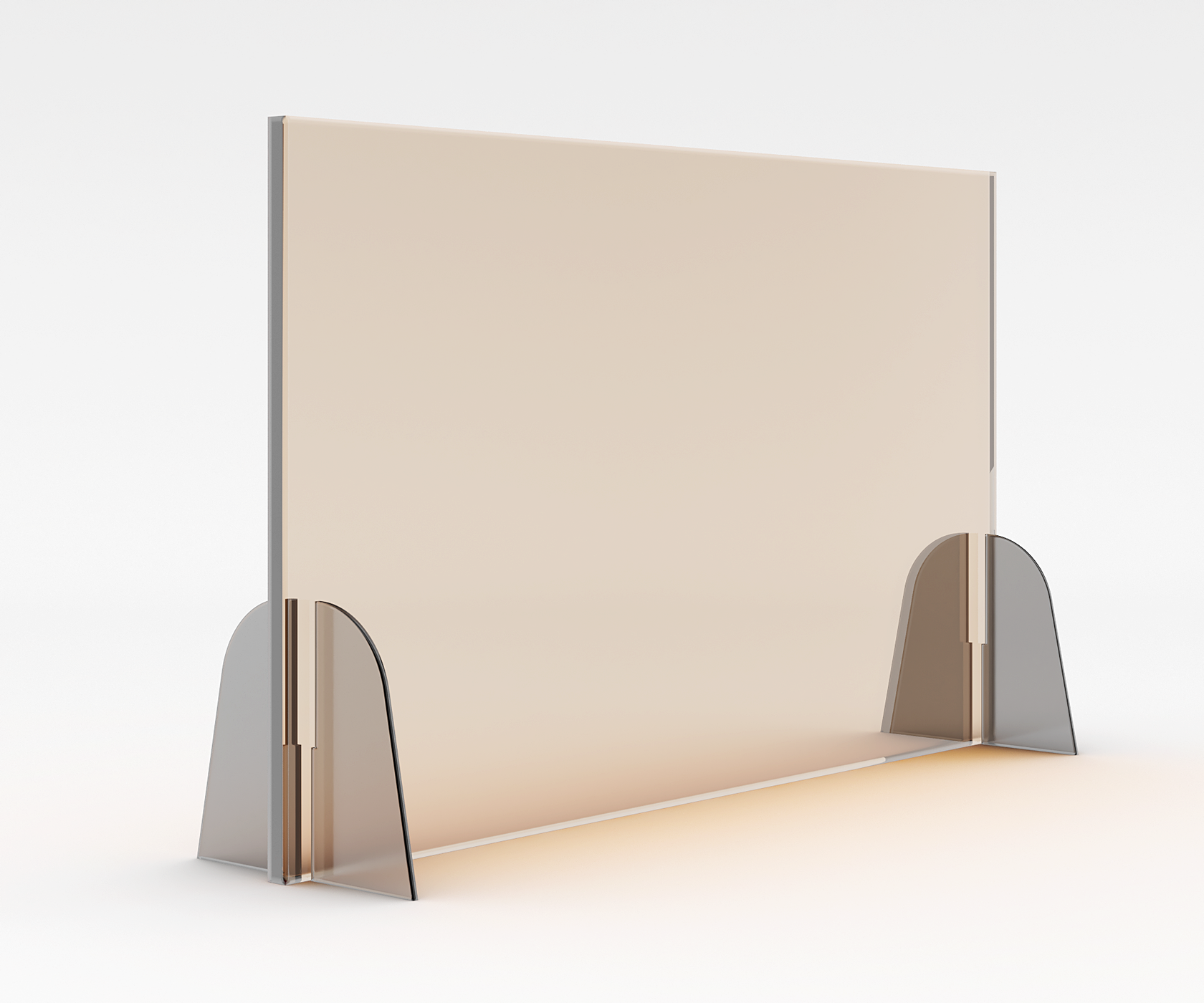 Стекло для котла воздухогрейного 