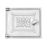 Дверка топочная ДТ- 3 ( Б ) 245*205