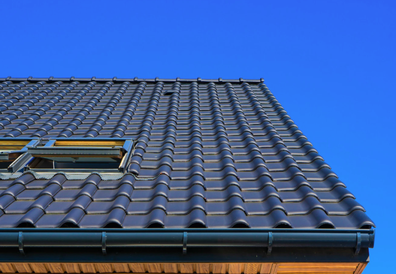 Как сделать гидроизоляцию крыши?