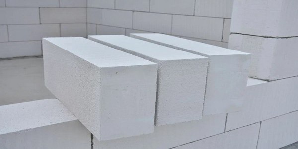 Заявка на бесплатный расчет газоблоков