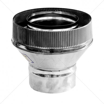 Старт-сэндвич 150/250 нерж. 1мм