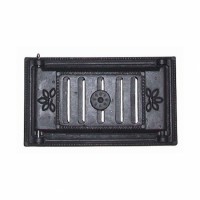 Дверка поддувальная ДПК (Б) 250*140