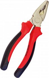 Плоскогубцы  180 мм