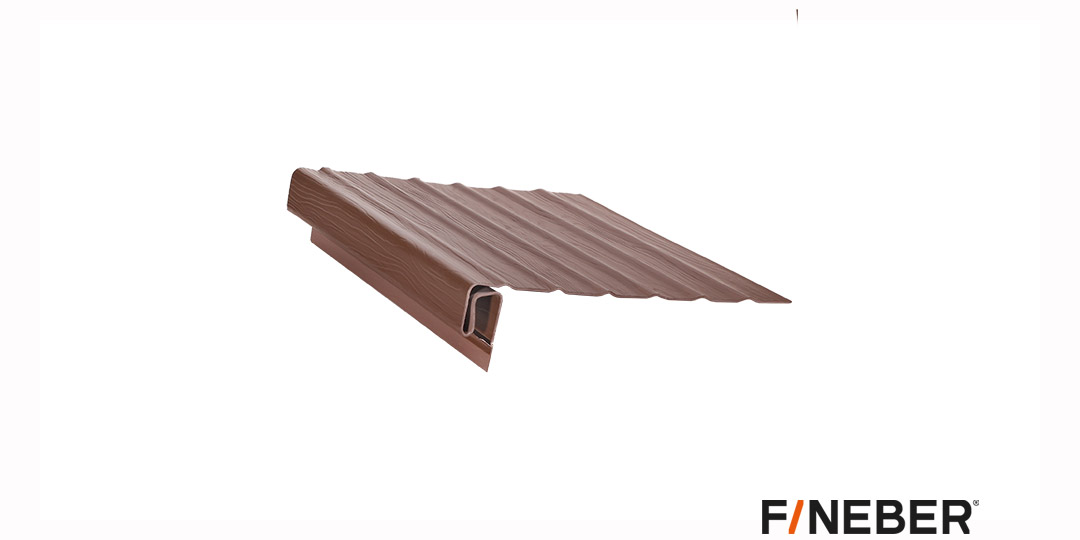 J+фаска могано 0,2х3,00 м FineBer (10 шт.уп)