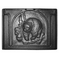 Дверка прочистная ДПр-3 (Р) 182*130