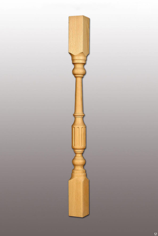 Балясины №15 50х50х900 РАСПРОДАЖА