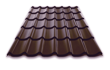 Виды кровельных материалов для крыши