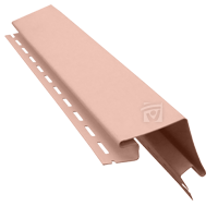 Наружный угол 3,05 (Чайная роза) VinylOn