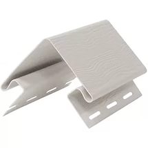 Угол наружный бежевый 3,05 FineBer (5 шт.уп)