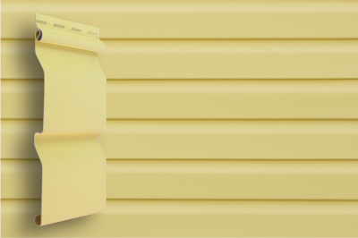 Как обшить дом сайдингом